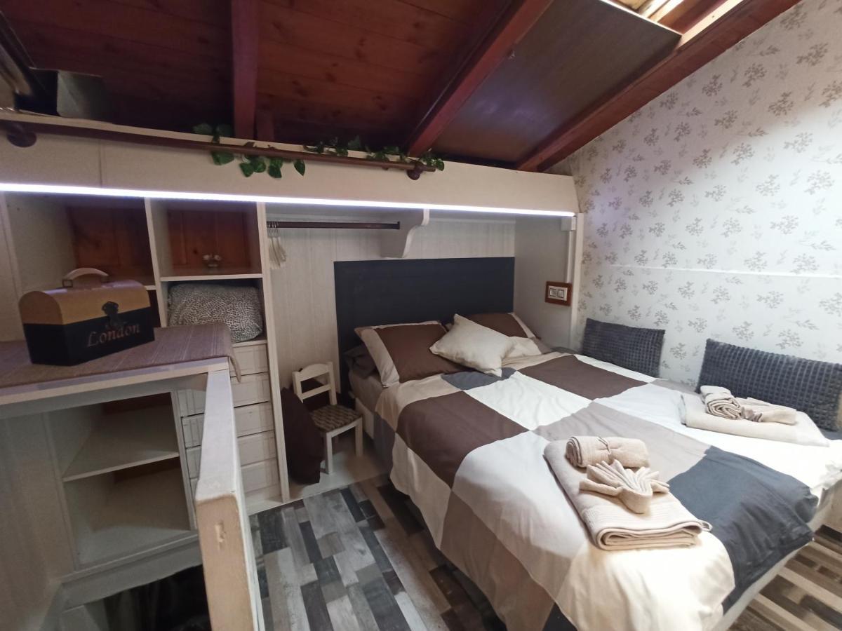 La Casita Apartment Хихон Екстериор снимка